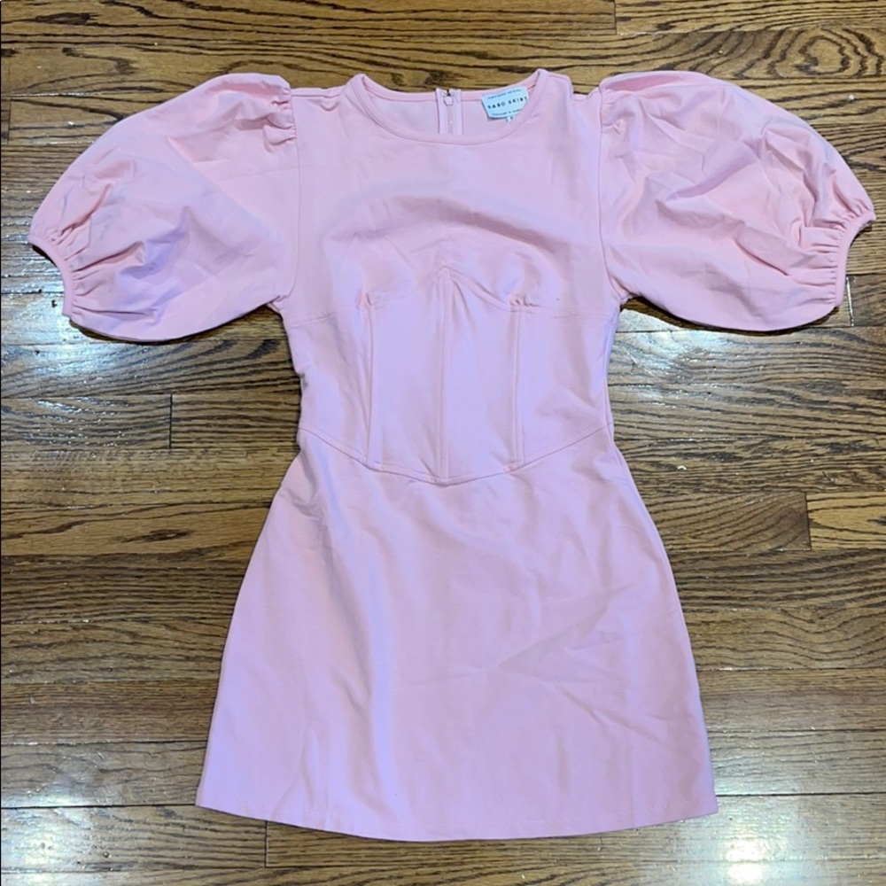 Emme Corset Dress Size Small SaboSkirt